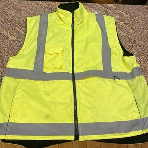 Wild Wear Safety Vest